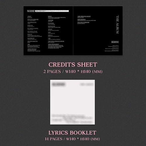 The Album Version 1 thumbnail 7