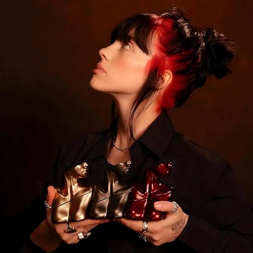 Billie Eilish Eau de Parfum Spray Perfume for Women, Notes of Sugared Petals, Vanilla & Musk thumbnail 10