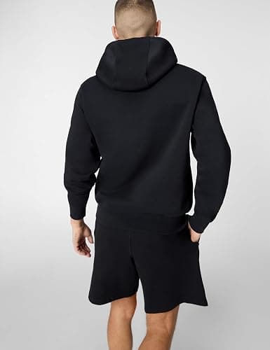 Nike Men's Club Pullover Fleece Hoodie thumbnail 4