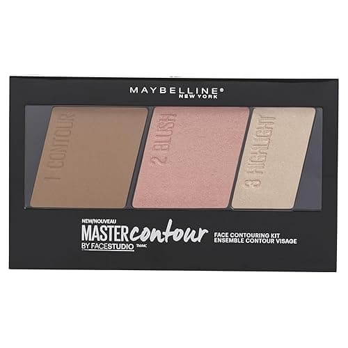 Maybelline Master Contour Kit