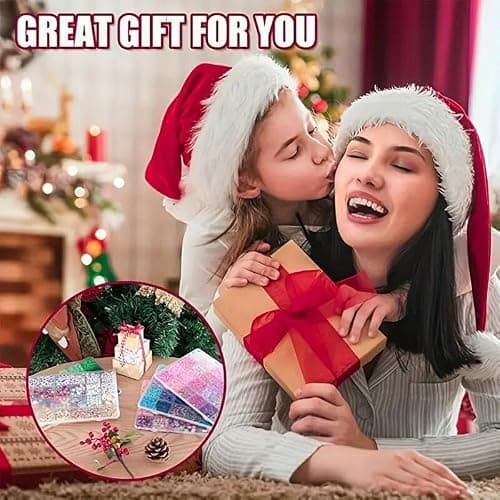 BeadzBoxx 15700 Pcs Clay Beads Bracelet Making Kit, 84 Colours 6mm Preppy Beads for Jewellery Making, Friendship Bracelet Kits, Flat Heishi Bead for Bracelet Arts and Crafts Gifts for Teen Girls thumbnail 7