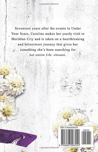 Delilah: An Under Your Scars Novella thumbnail 2