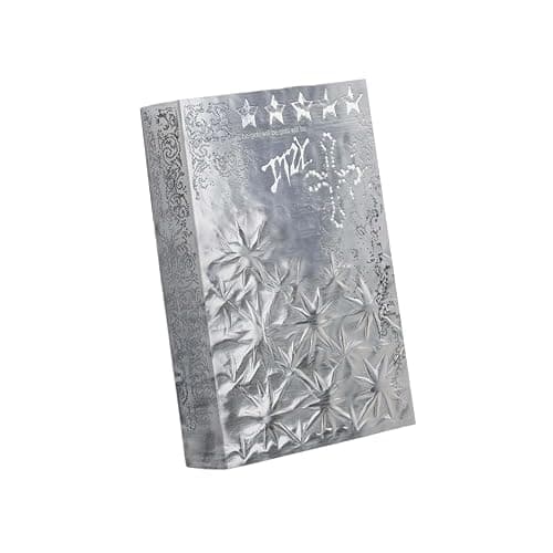 IT'ZY - 10th Mini Album [Girls Will Be Girls] (Box Ver.) P.O.B + [Special Extra Photocard] - Image 1
