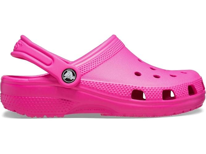 Crocs Kid's Classic Clog (Little Kid/Big Kid/Toddler) thumbnail 4