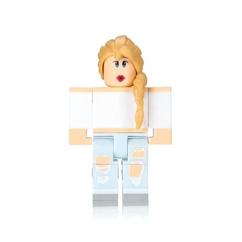 Roblox Celebrity Collection - Adopt Me: Lemonade Stand-Game-Pack [Includes Exclusive Virtual Item] thumbnail 5