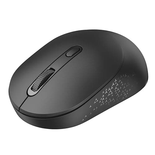 TECKNET Wireless Mouse, Bluetooth Mouse  - Image 1