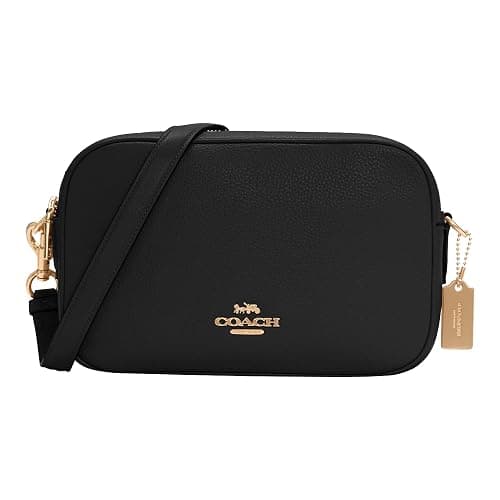 COACH Women's Jes Crossbody Bag - Image 1