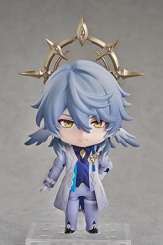 Good Smile Company Honkai: Star Rail – Sunday Nendoroid Action Figure thumbnail 5