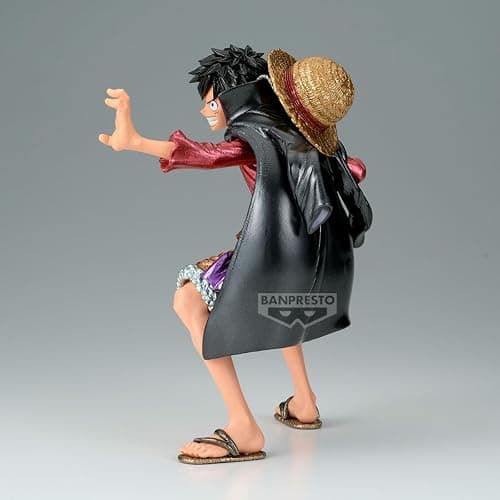 Banpresto - One Piece - Land of Wano II (Special ver.) King of Artist Figure thumbnail 5