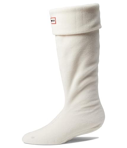 Hunter Mens Socks Hunt White XL - Image 1