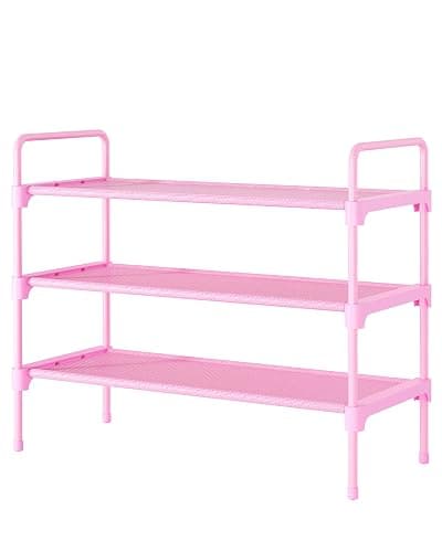 shoe rack - Image 1