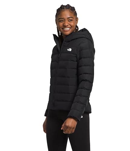 THE NORTH FACE womens Aconcagua 3 Hoodie thumbnail 3