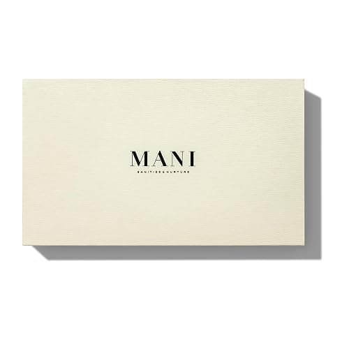Mani Sɑnitizing and Moisturizing Hand Cream Set for Women - 2 Pc 1.69oz Moisturizing Hand Cream, Sɑnitizing thumbnail 9