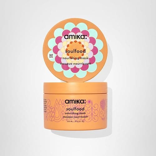 Amika soulfood nourishing mask thumbnail 9