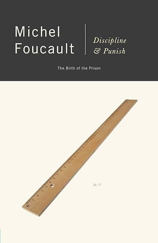 Discipline and Punish: The Birth of the Prison - Image 1
