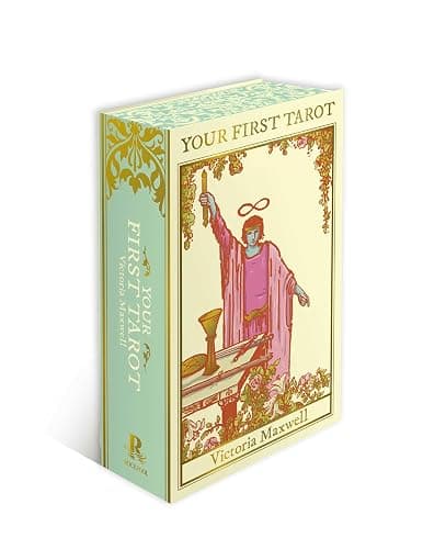 Your First Tarot thumbnail 3