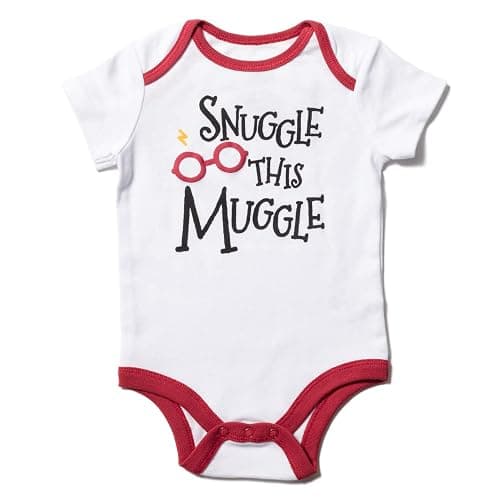 Harry Potter baby-boys Modern thumbnail 2