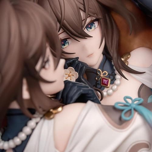 Honkai: Star Rail Diorama Series Ruan Mei Past Self in Mirror Ver. thumbnail 4