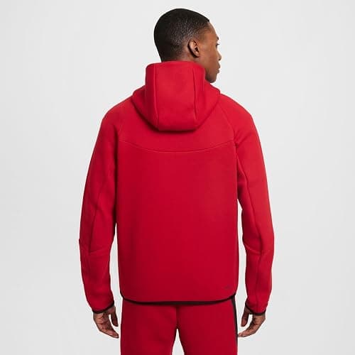 Tech Fleece Full-Zip Windrunner Hoodie thumbnail 3