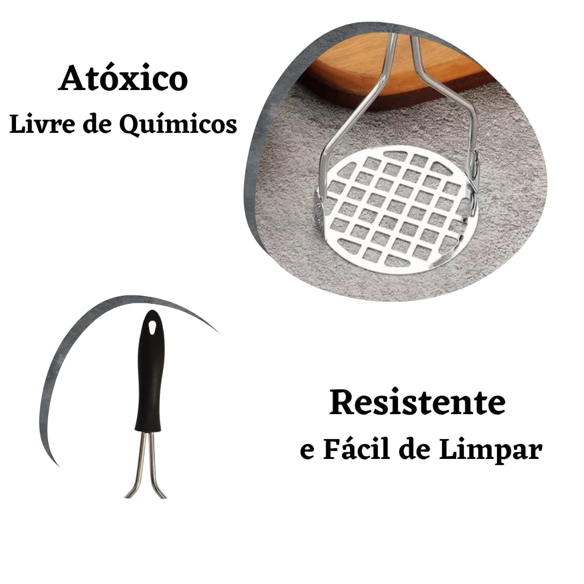 Amassador de Batata  thumbnail 5