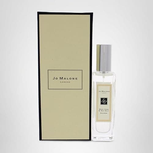 Jo Malone Wood Sage & Sea Salt Cologne Spray for Women, 1 Ounce thumbnail 5