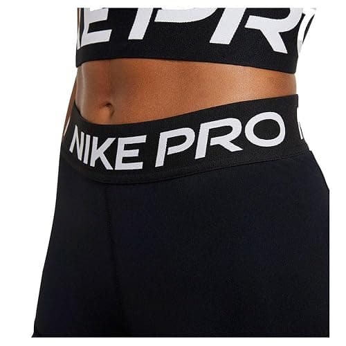 Nike - W NP 365 Short 3", Pantaloncini Donna thumbnail 5