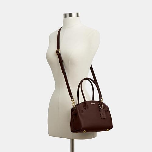 Coach Empire Carryall 21 thumbnail 5