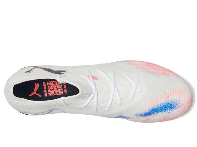 Puma Mens Future 8 Match Firm, Artificial Ground Soccer Cleats thumbnail 2