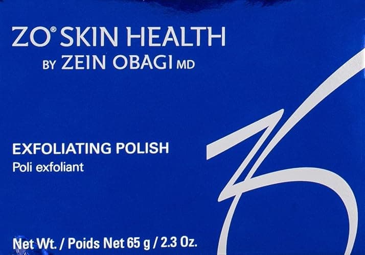 ZO SKIN HEALTH Exfoliating Polish (formerly Offects Exfoliating Polish), 2.3 Ounce (Pack of 1), (22228834) thumbnail 2