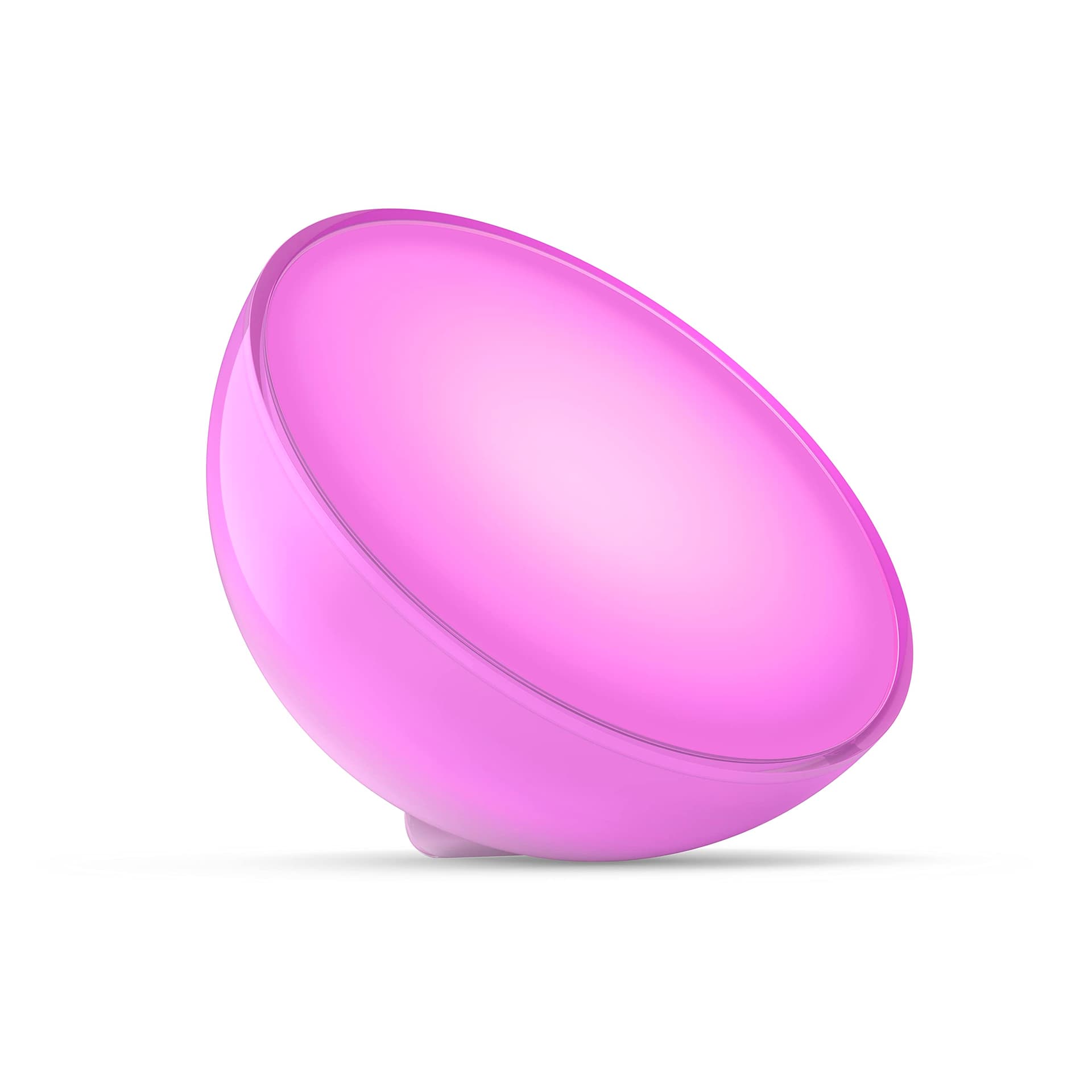 Philips Hue White & Col. Amb. Go table lamp. thumbnail 2