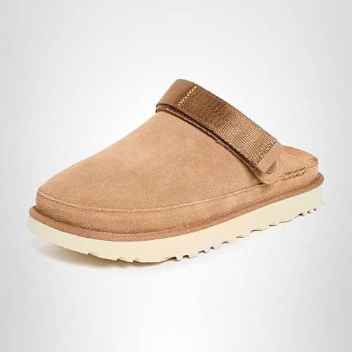 UGG Goldenstar Clog Womens Slip On thumbnail 6