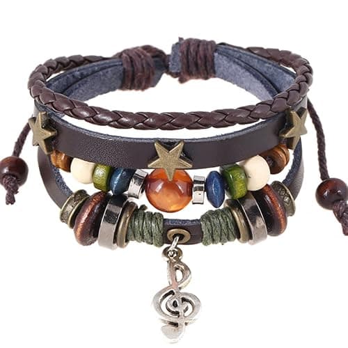 Fairy Grunge Bracelet for Women Bracelets Aesthetic Bracelets Fairycore Jewelry Fairy Grunge Accessories - Image 1