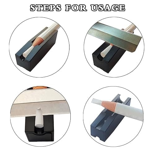 Waterproof Eyebrow Pencils Brow Pencil Set For Marking, Filling And Outlining, Tattoo Makeup And Microblading Supplies Kit-Permanent Eye Brow Liners In thumbnail 5