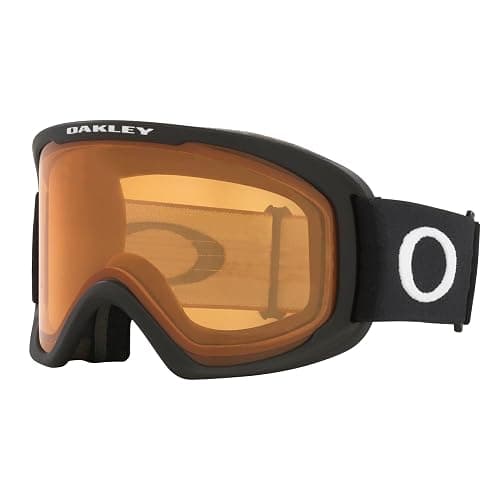 OAKLEY O-Frame 2.0 PRO M/L/S Ski Goggles For Men For Women OO7124, OO7125, OO7126 +BUNDLE with ACCESSORY EYEWEAR KIT - Image 1