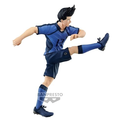 Banpresto - Blue Lock - Shouei Barou Statue Medium thumbnail 3
