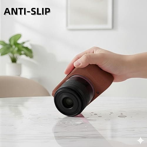 Canon EOS R50V Silicone Protective Case thumbnail 6