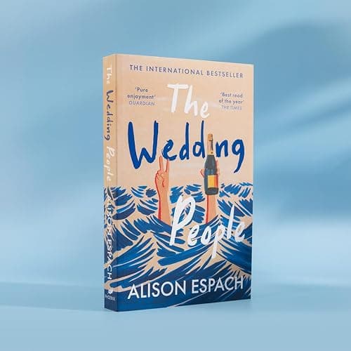 The Wedding People: The hilarious and moving million-copy bestseller thumbnail 2