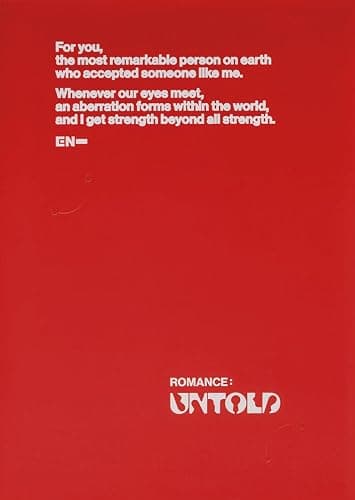 ROMANCE : UNTOLD [ENGENE Ver.] - Image 1