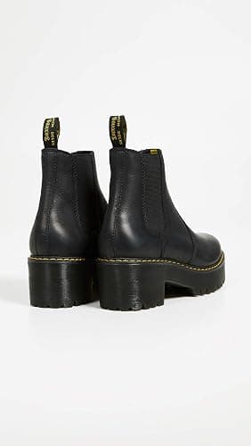 Dr. Martens Women's Rometty Fashion Boot thumbnail 6