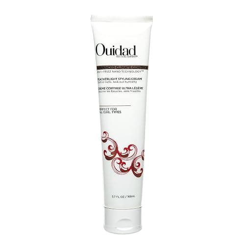 Ouidad Advanced Climate Control Featherlight Styling Cream Fl Oz - Image 1