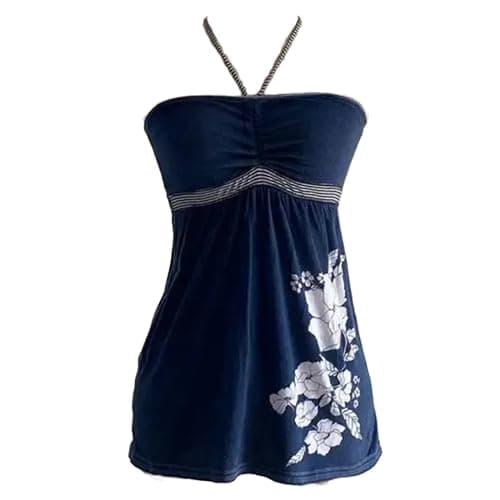 Emo Coquette Cropped Top Grunge 2000s Spaghetti Strap Tops Streetwear Vintage Camisole Y2k Cheetah Tops - Image 1