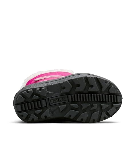SOREL Toddler's Snow Commander Boot thumbnail 4