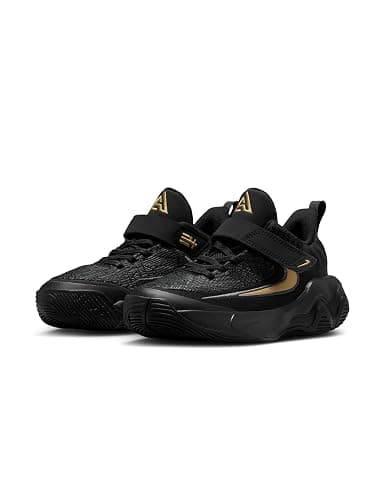 Nike Kids' Giannis Immortality 4 Basketball Shoe thumbnail 4