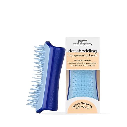 Brosse de toilettage - Image 1