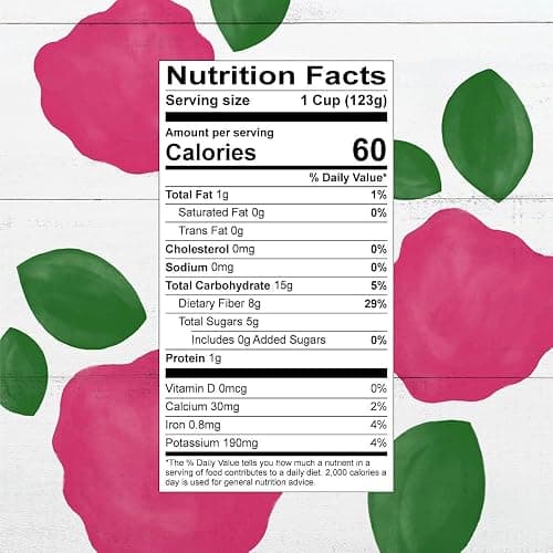 Driscoll's Sweetest Batch Raspberries - 6 Oz thumbnail 2