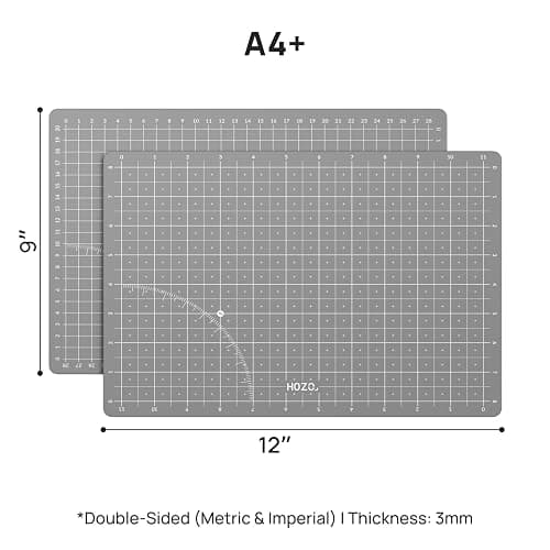 3d printing measurement mat thumbnail 3