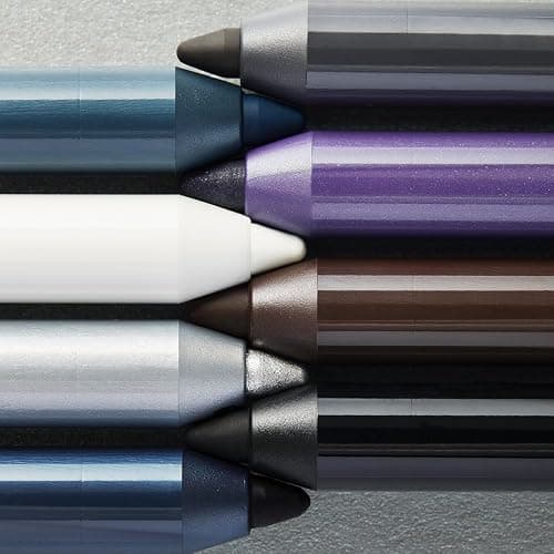 Maybelline Tattoo Liner Gel Pencil, 910 Bold Brown thumbnail 9