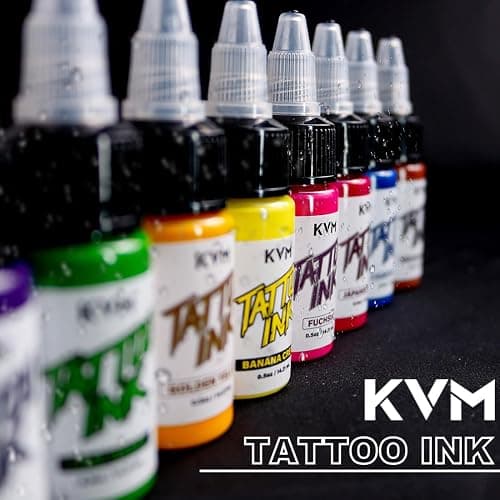 Tattoo ink thumbnail 7