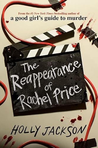 The Reappearance of Rachel Price - Image 1