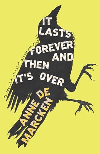 It Lasts Forever and Then It's Over - Image 1